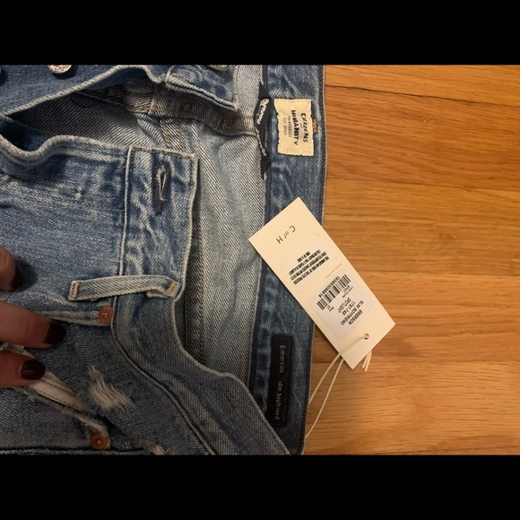 Citizens of Humanity Emerson slim boyfriend - Picture 4 of 8